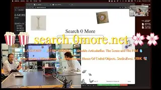 Jorge Orozco & Miro Roman 🍿 search 0 more 🌸 ON modeling