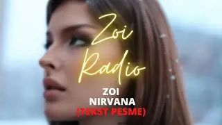 Zoi - Nirvana ( lyrics )