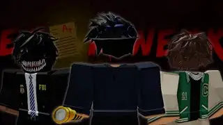 We forgot to study so... (Roblox Exam Week)