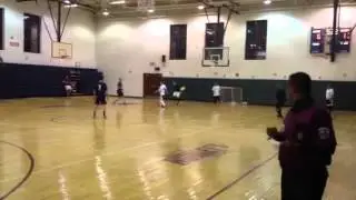 U.S.Soccer Heroes Indoor Soccer League 2014