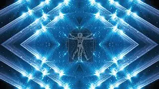 ENTRANCE TO THE 26TH DIMENSION QUANTUM GATEWAY [⛔️WARNING: ADVANCED MEDITATORS ONLY! ]