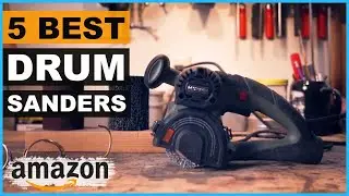 Top 5 Best Drum Sanders On Aliexpress On Amazon