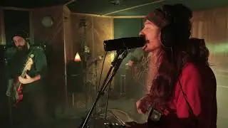 Aircraft - Shadow's Light, Live at Mammoth Studio 1080p