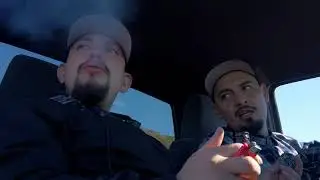 Trigger Nasty - It Ain&rsquo;t Easy (Official Music Video 2021) (The Face Of Chaos)