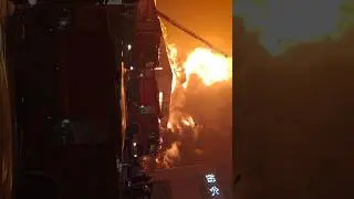 #outdoors #viralshorts #wildfire #fire