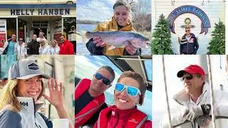 We Are Helly Hansen Newport