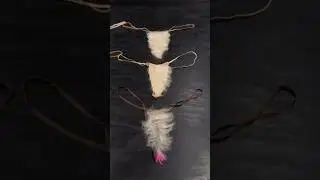 Kim Kardashian Has Hairy Thongs