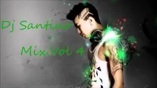 Dj Santino Mix.Vol 4