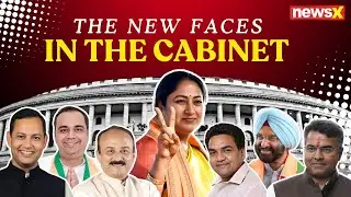 Delhi Cabinet Ministers List: 6 Cabinet Ministers Who Sworn in Today | In-Depth Analysis | NewsX