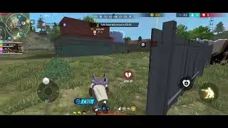 Teamwork at its Best! 🤜🤛 Last Zone Intense Fight & Epic Booyah!