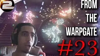 FTW #23: Squad Spawn Rant (again) Planetside 2 Live commentary
