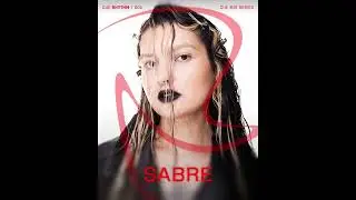 CUE RHYTHM Mix Series 002: Sabre