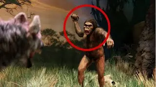 The Human Origin Story: And Why We ALMOST 