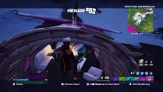 Fortnite IIVAANSS_01 Wood Stake Shotgun Hive Hideaway
