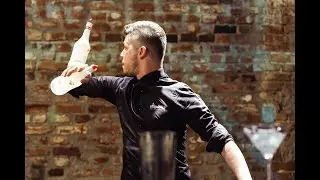 Luca Valentin - Promo Clip