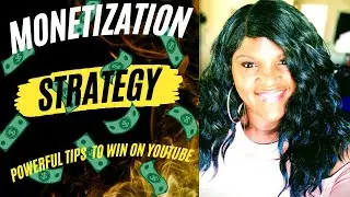 The TRUTH about MONETIZATION | My GROWTH in 1.5 Years