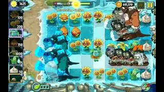 Pvz2 Eclise: Defrostation - Caelum (Alpha 4.5)