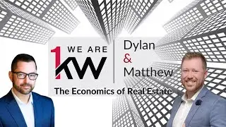 Economics of Real Estate January 2026 Market Update