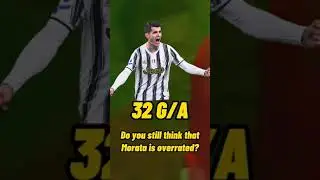 One of most underrated players