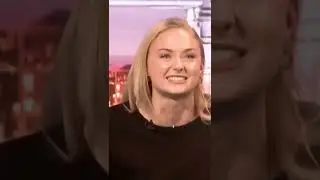 Real Slim Shady ft. Sophie Turner #realslimshady #eminem #got #rap