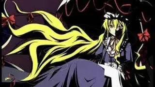 【東方ヴォーカル】Phantasm Brigade