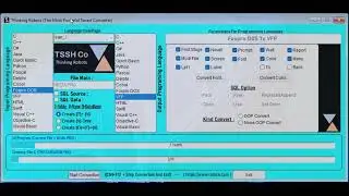 New Version-Thinking Robots - The World's Fastest Smart Programmer Converter Robot-Jamal Anvaripour
