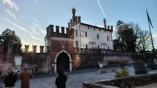 Oggi a... Thiene.