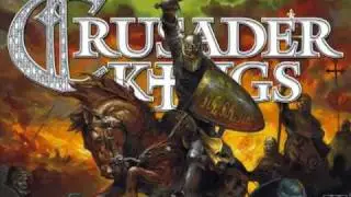 Crusader Kings Soundtrack - Cross or Crown