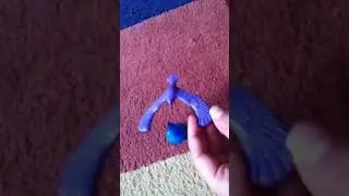 Gravity defying objects