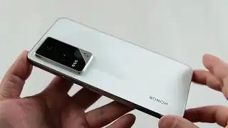 Honor GT 5G Unboxing & Full Review | Gaming Test & Camera Test!