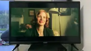Opening To Shaft 2019 DVD