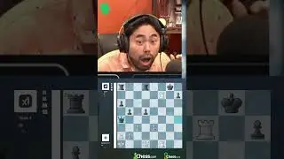 OH NO!! AI Version