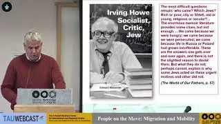 Between history of immigration and history of migrants: new trends in Jewish migration research