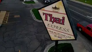 Thai Express - 15 Second Spot #2