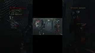 Hammer Whack: Deadpool's Mop Moment!🔨🧹 #deadpool #activision #gamingshorts