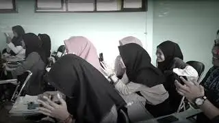 PBI C 2017| salam perpisahan