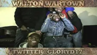 WE MOB DVD WTGZ NABOOGZ BDAY QUAY GEEZY SIME & ZEB LIVE