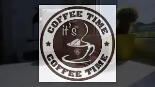 Kaffee Zeit