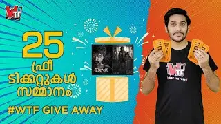 BEAST & KGF 2 Giveaway : Win 25 FREE Movie Tickets | What The Fuss
