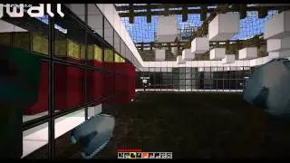 Minecraft: Infrareds server - Spleeftastic!