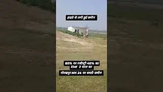 Gorakhpur plot # property dealer