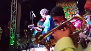 A Very Blackwater Brass Halloween