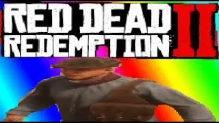GOLD RUSH RP mix tape funny one liners