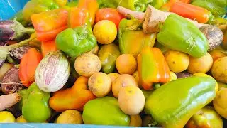 #vegetable Compost #gardening #howtomakecompostathome
