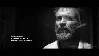 Logan (Noir edition) - Taxi driver intro - WITH MUSIC - Composer Concept