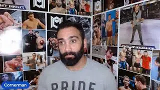 CORNERMAN: UFC 273 RECAP- Best UFC Fight Night 2022/ How to fix Inconsistent MMA Judging