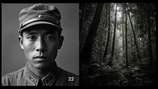SOLDIER TERUO NAKAMURA DISAPPEARED IN INDONESIAN JUNGLE 1945 &mdash; 29 YEARS LATER, FOUND ALIVE