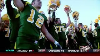 SNC Football Playoffs