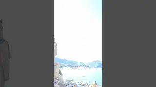 costal walk #costalwalk #sheko #shekobeach #shekocostalwalk #videoshort #shortsfeed #viralvideo