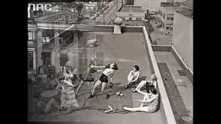 Roaring Twenties: The Benson Orchestra of Chicago - I Love You Sunday, 1920